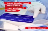 Nederland Innovatief Topland