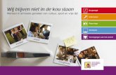brochure van het Vlaams netwerk van verenigingen waar armen het ...