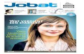 Jobat-krant 24 september 2011