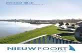 Nieuwpoort, uw Stad - editie Maart - April 2016