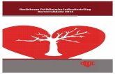 Beslisboom Poliklinische Indicatiestelling Hartrevalidatie 2012
