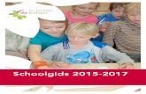Schoolgids 2015-2017