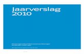 UWV Jaarverslag 2010 (PDF)