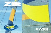 Zilt Magazine 87/88 - 4 juli 2013