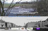 Jaarverslag Zolad+ werkjaar 2012