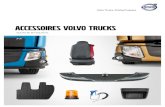 Volvo FL brochure accessoires