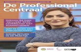 Bekijk het magazine De Professional Centraal