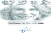 Welkom in Randerode