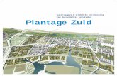 'Plantage zuid - Wateropgave & stedelijke vernieuwing van de ...