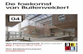 Verslag Van Eesterengesprek in Buitenveldert #4