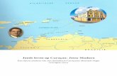 Joods leven op Curacao