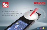 PIKO SmartControl® – de digitale toekomst van modelbaanbesturing!