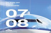 Air France KLM Jaarverslag 2008