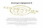 Juryrapport 2016