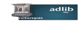 Download Adlib Museum Lite Gebruikersgids A4.doc