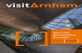 Download het boekje van Visit Arnhem en bekijk de voordeelbonnen
