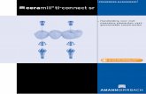 Ceramill TI-Connect SR Step-by-Step NL