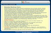 Akeeba Backup Core - tutorial10/05/2012