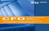 CFD (Computational Fluid Dynamics)