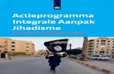 Download 'Actieprogramma Integrale Aanpak Jihadisme'