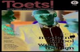 Toets! magazine 6