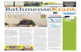 Bathmense Krant week 50 2016