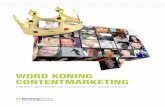 Whitepaper: Word Koning Contentmarketing