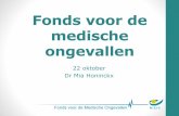 Dr. Mia Honinckx