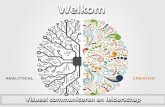 Agile consortium nl annual congress 2016 visueel communiceren voor leiders