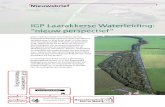 IGP Laarakkerse Waterleiding: “nieuw perspectief”