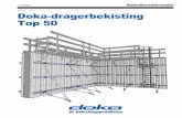 (nl) Doka-dragerbekisting Top 50
