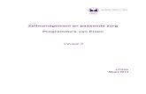 Programma's van Eisen (pdf)