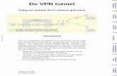 VPN Handleiding