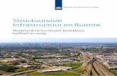 Structuurvisie Infrastructuur en Ruimte
