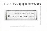De Klapperman 1988