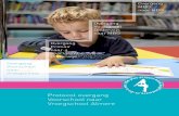 Protocol overgang Voorschool naar Vroegschool Almere