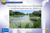 U kunt hier klikken voor de presentatie van eiland van Schalkwijk.