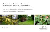Technisch Vademecum Heesters Harmonisch Park- en Groenbeheer