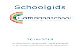 St Catharinaschool | Vechtstraat 88 | 1079 JN AMSTERDAM