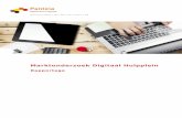 'Marktonderzoek Digitaal Hulpplein' PDF document