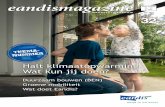Eandismagazine 32 - Juni 2016 - Halt klimaatopwarming