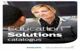 Education Solutions Catalogus