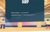 "Rapport minder Licht?!" PDF document