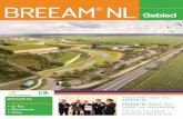Communicatiepakket BREEAM-NL Gebied