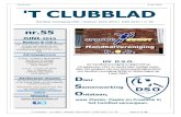 t Clubblad nr 55