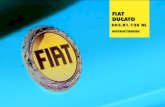 603.81.136 Fiat Ducato Instructie