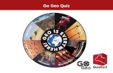 Go Geo Quiz
