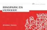Verkeer en Ringpark Utrecht