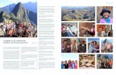 Terugblik op de Artemis-reis naar Peru in Markant magazine