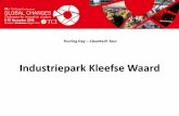 TCI 2016 Industriepark Kleefse Waard